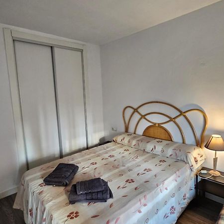 Apartamento Centro Castellon Castellón de la Plana Extérieur photo