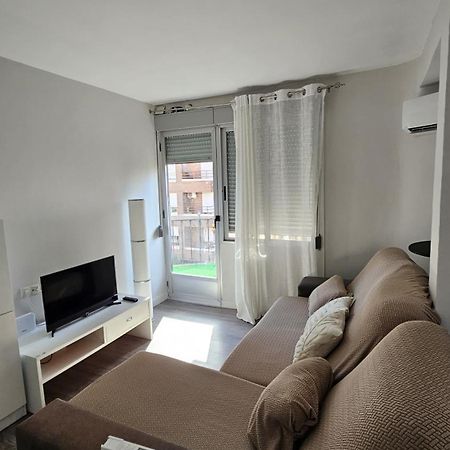 Apartamento Centro Castellon Castellón de la Plana Extérieur photo