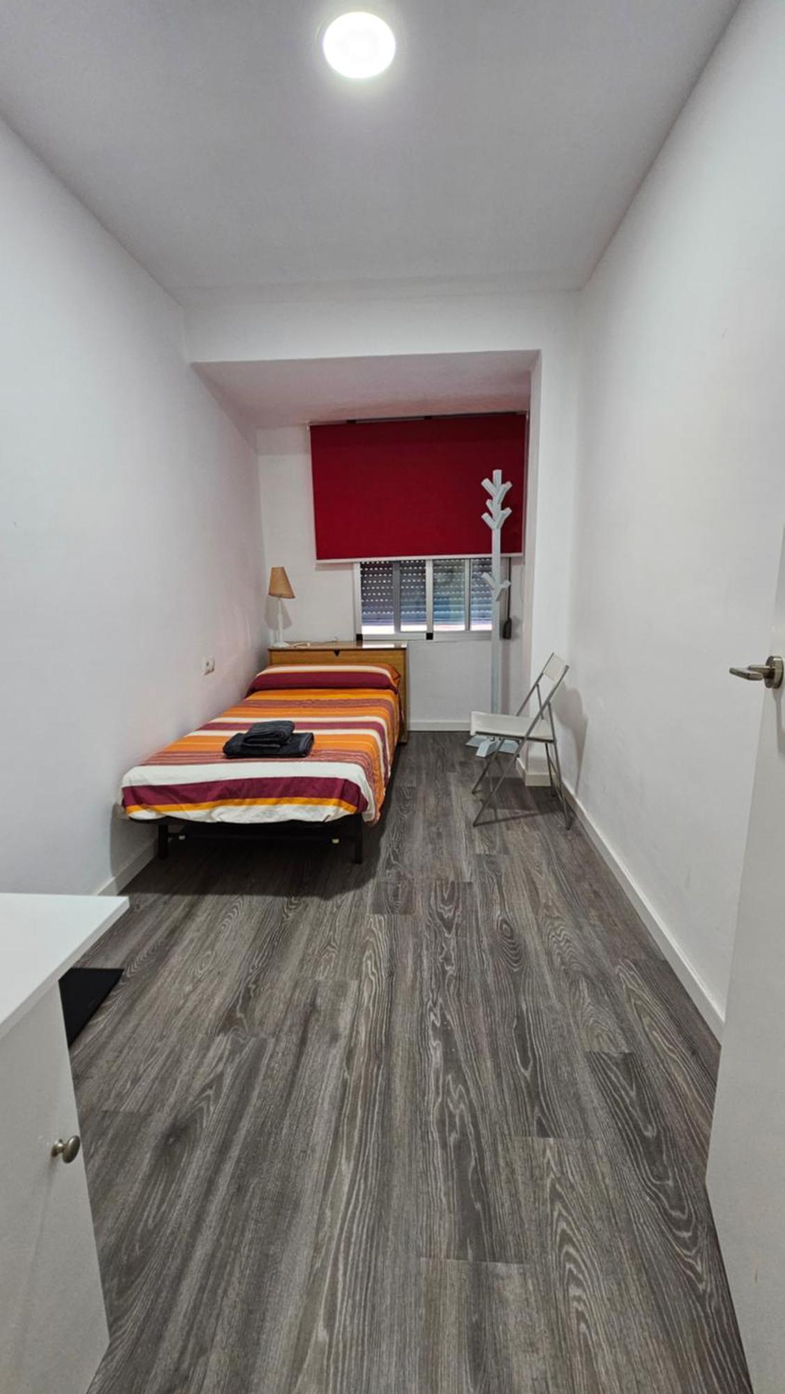 Apartamento Centro Castellon Castellón de la Plana Extérieur photo