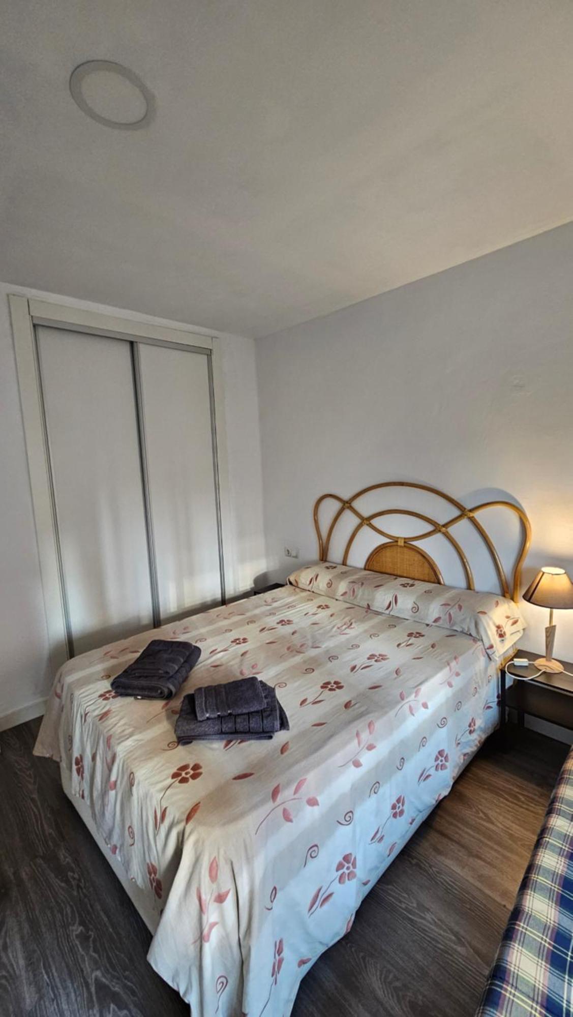 Apartamento Centro Castellon Castellón de la Plana Extérieur photo