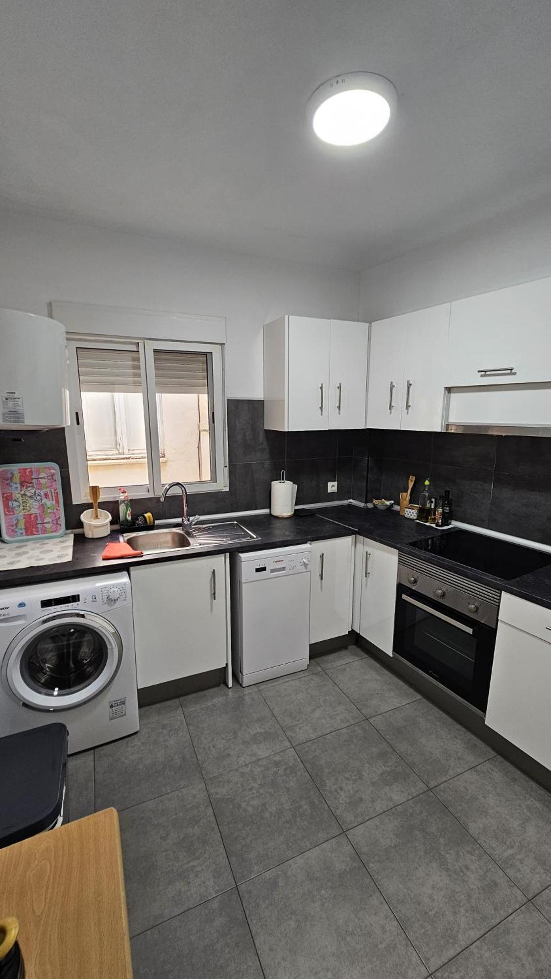 Apartamento Centro Castellon Castellón de la Plana Extérieur photo