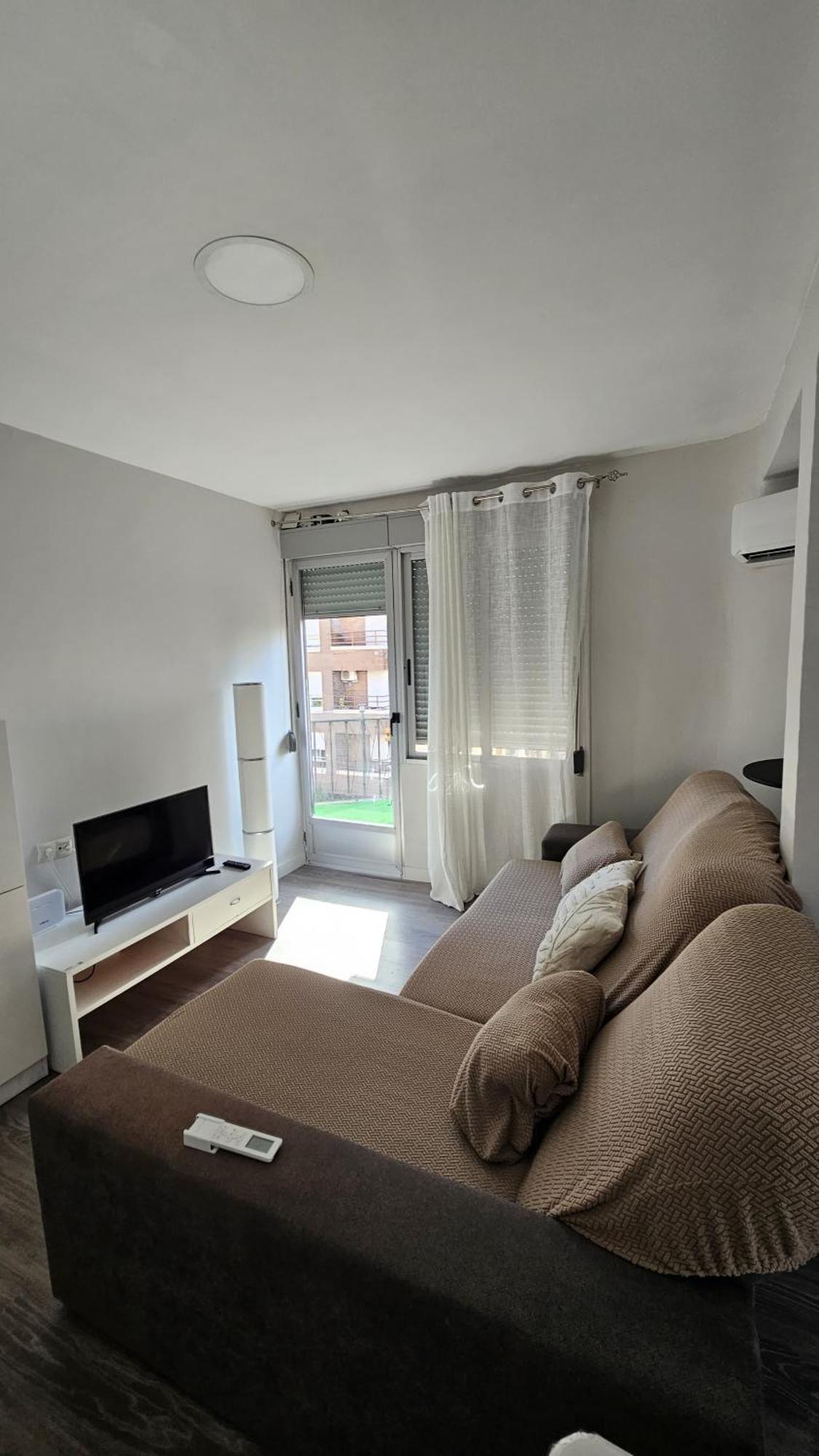 Apartamento Centro Castellon Castellón de la Plana Extérieur photo