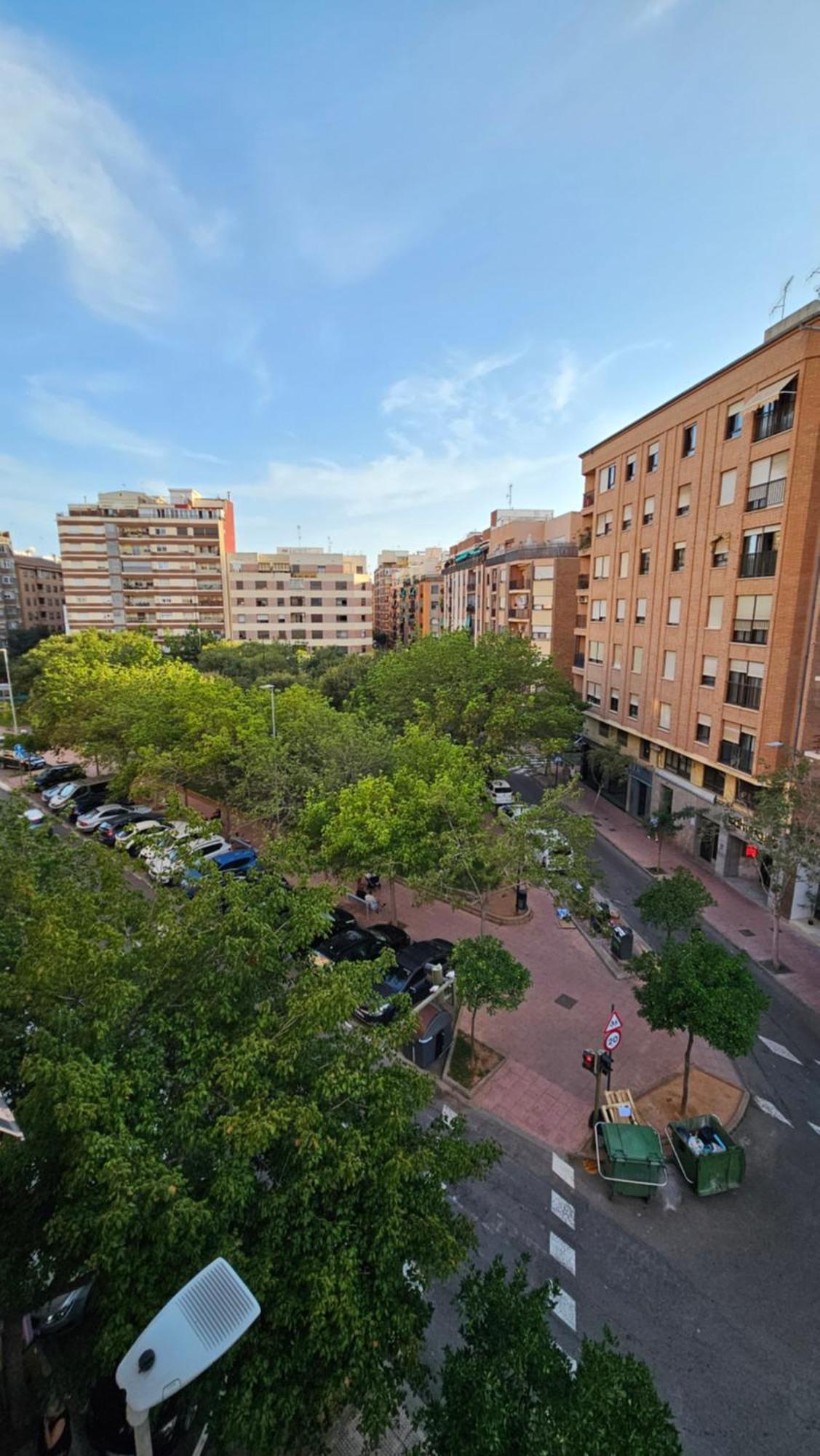 Apartamento Centro Castellon Castellón de la Plana Extérieur photo